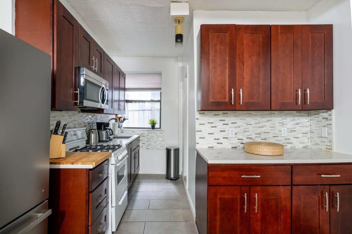 Appartamento 454-3e Prime Location 1br Newly Furnished
