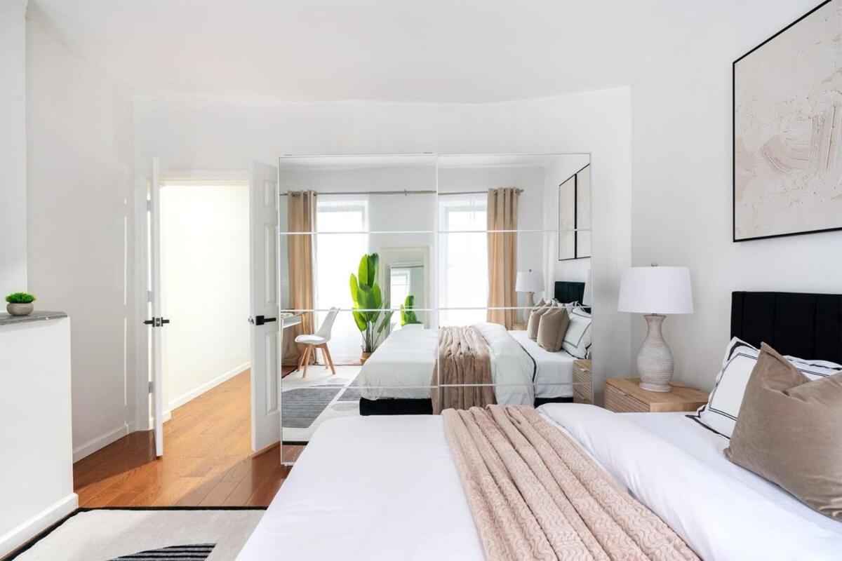 Appartamento 454-3e Prime Location 1br Newly Furnished
